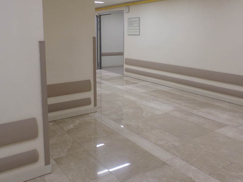 Acıbadem Bodrum Hospitals