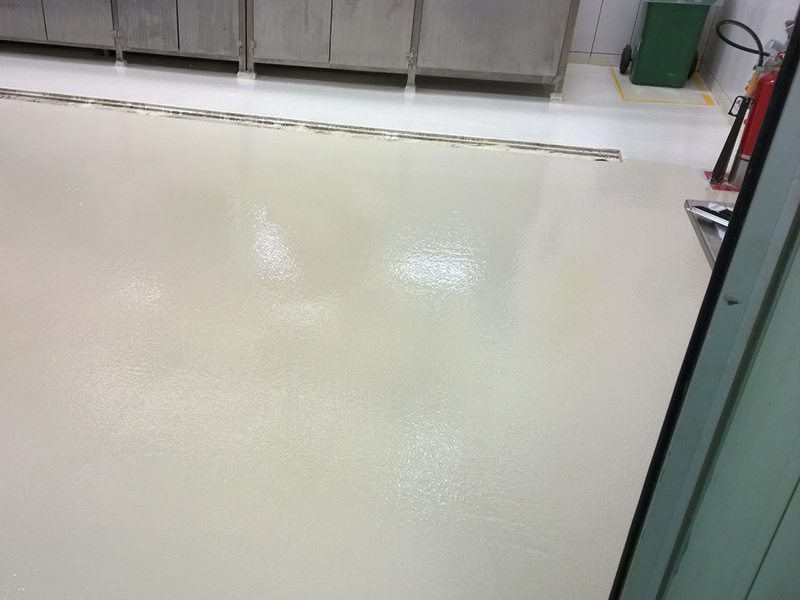 Akal Machine and Chemical Industry Building