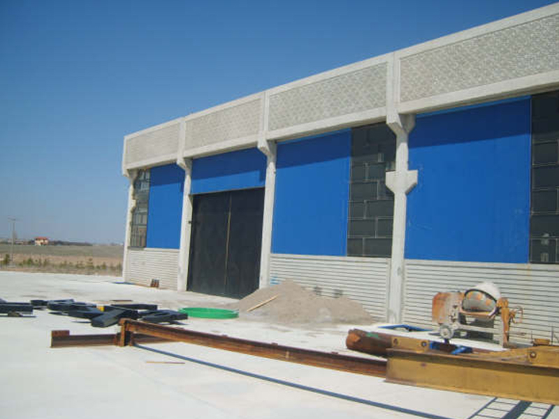 Afyon Alkaloid Plant
