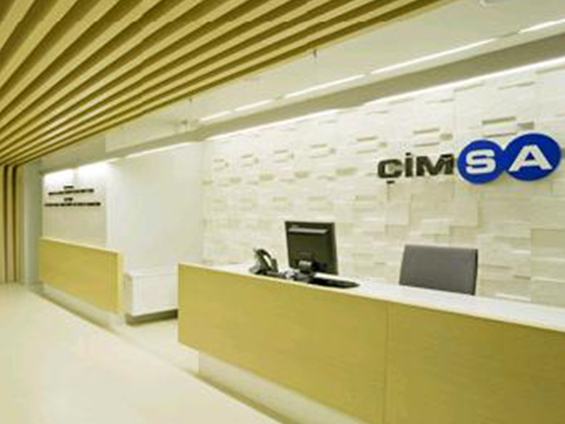 Art Group Publi City Offices