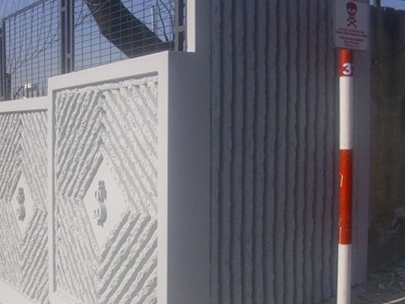 Adana Subway 1 , 2 Kısım