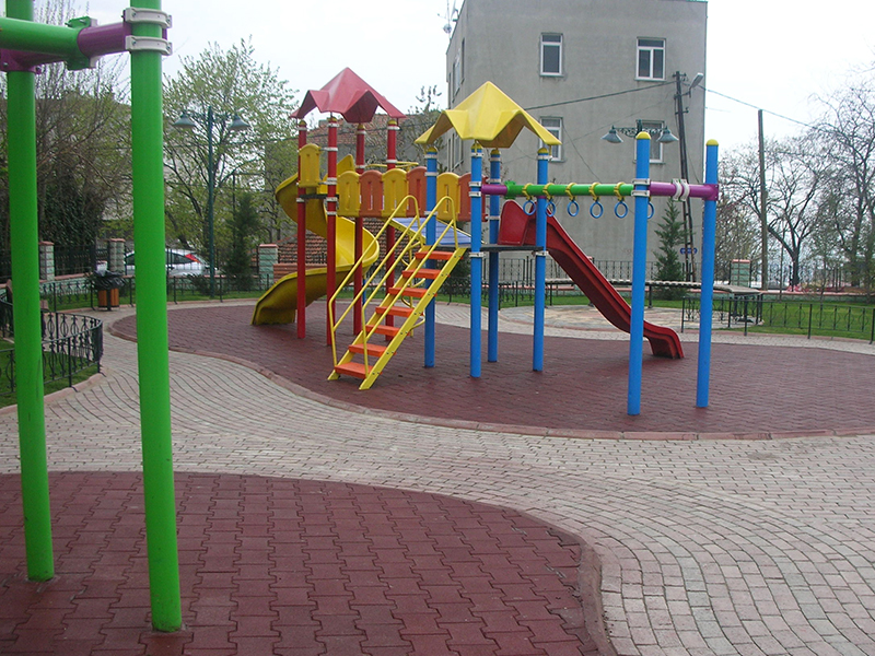 Halkalı Park